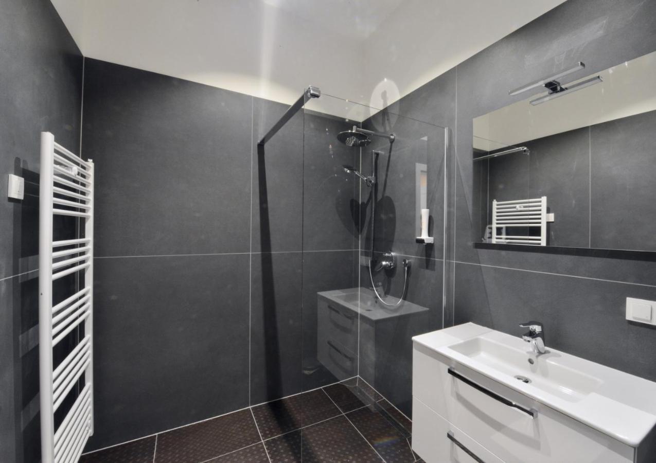 Charming Studio In Servitenviertel II Viyana Dış mekan fotoğraf